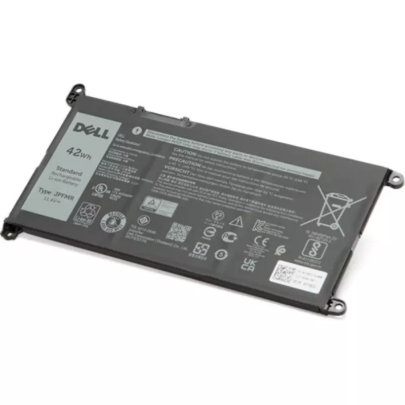 DELL 7T0D3 akumulators klēpjdatoram