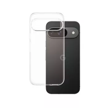 PanzerGlass CARE by Fashionable Case Caurspīdīgs X-Ray Soft Basic Google Pixel 10 / 10 Pro