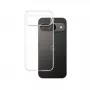 PanzerGlass CARE by Fashionable Case Caurspīdīgs X-Ray Soft Basic Google Pixel 10 / 10 Pro
