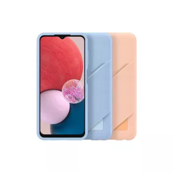 Samsung EF-OA135 vāciņš mobilajam tālrunim 16.5 cm (6.5 collas) Persiku krāsā