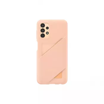 Samsung EF-OA135 vāciņš mobilajam tālrunim 16.5 cm (6.5 collas) Persiku krāsā