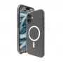 dbramante1928 Iceland Pro MagSafe vāciņš iPhone 16 - caurspīdīgs
