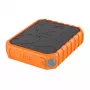 Xtorm Rugged Power Bank 10 000 mAh, ūdensizturīgs ārējais akumulators
