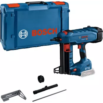 Naglotājs Bosch GNB 18V-40 bezvadu 18V viegls