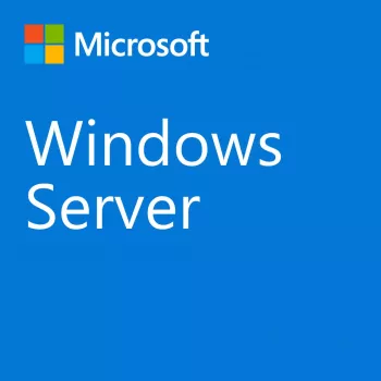 Fujitsu Microsoft Windows Server 2022 Datacenter Reseller Option Kit (ROK) 1 licence