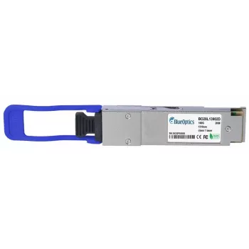 QSFP28 raidītājs BlueOptics QSFP28-100G-PSM4-DE-BO 100G 100000 Mbit/s