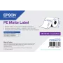 Epson C33S045732 pašlīmējošās printera etiķetes