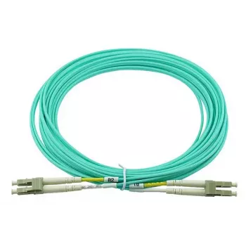 BlueOptics SRCABLE2M-BO InfiniBand optiskā šķiedra kabelis 2 m LC Beige