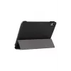dbramante1928 Risskov Folio apvalks Apple iPad 10.9 collu (10. paaudze), melns