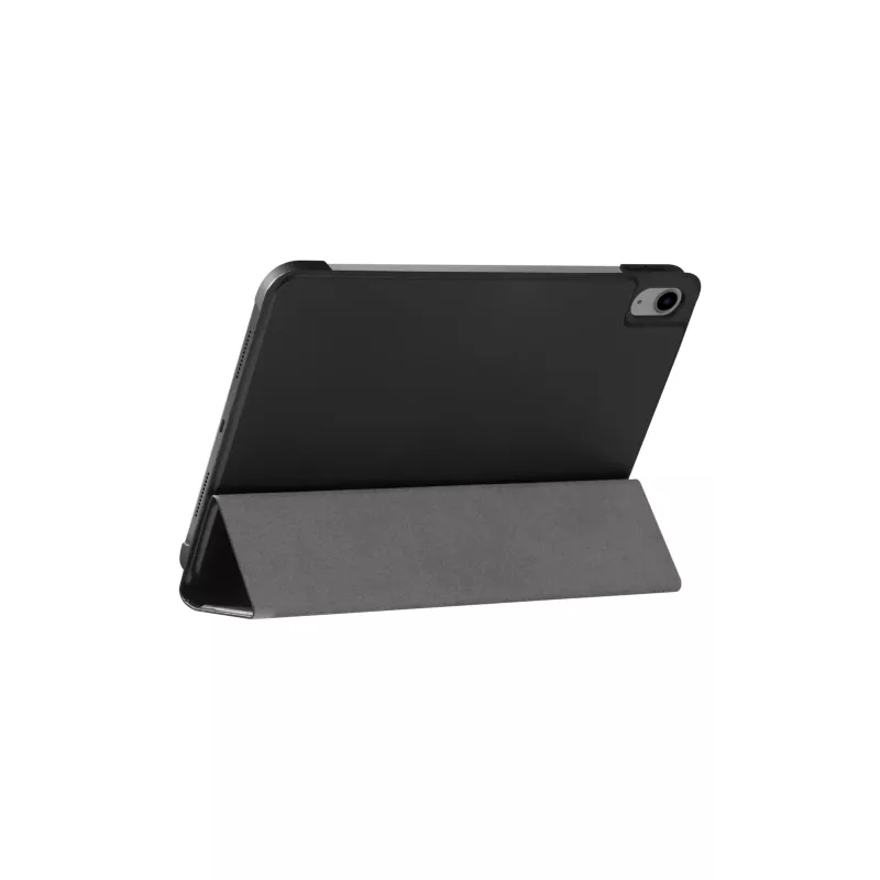 dbramante1928 Risskov Folio apvalks Apple iPad 10.9 collu (10. paaudze), melns