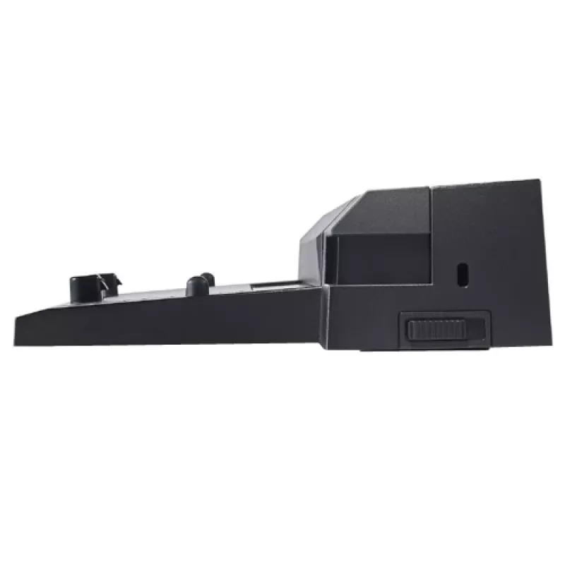 DELL 452-11429 dokstacija / portu replikators, melns