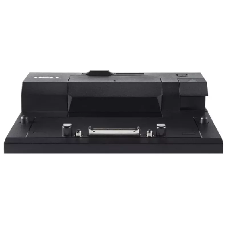 DELL 452-11429 dokstacija / portu replikators, melns