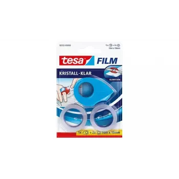 Līmlente TESA 58232 Zils