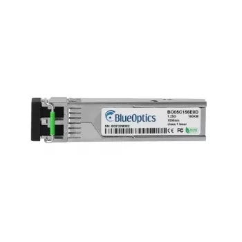 SFP raidītājs BlueOptics BTI-MGBIC-GSX-DD-LC-BO 1250 Mbit/s 850 nm