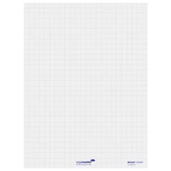 Flipchart folija Legamaster Magic-Chart 60x80cm