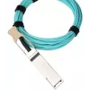 BlueOptics Q28-AOC-2M-IX-BO InfiniBand optiskais aktīvais kabelis 2m QSFP28 vīriešu/vīriešu