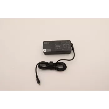 Lenovo 5A10W86250 lādētājs / adapteris 65 W melns