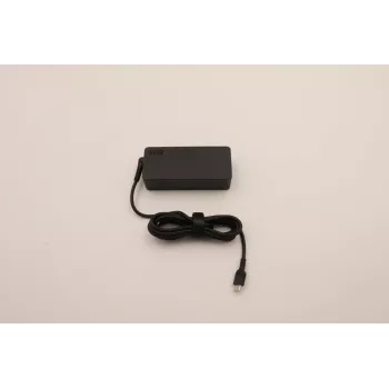 Lenovo 5A10W86250 lādētājs / adapteris 65 W melns