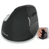Evoluent VM4RM Bluetooth ergonomiska pele labai rokai