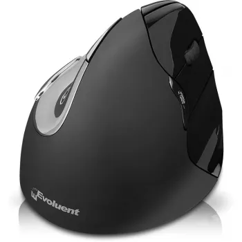 Evoluent VM4RM Bluetooth ergonomiska pele labai rokai