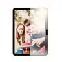 Aizsargstikls PanzerGlass Anti-Reflective Armor iPad 11 collas (2025-2026) / 10.9 collas (2022) Ultra-Wide Fit ar Fastfit instrumentu