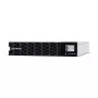 Nepārtrauktās barošanas avots CyberPower OL5KERTHD, dubultās pārveidošanas (Online), 5 kVA / 5000 W, 6 AC kontaktligzdas