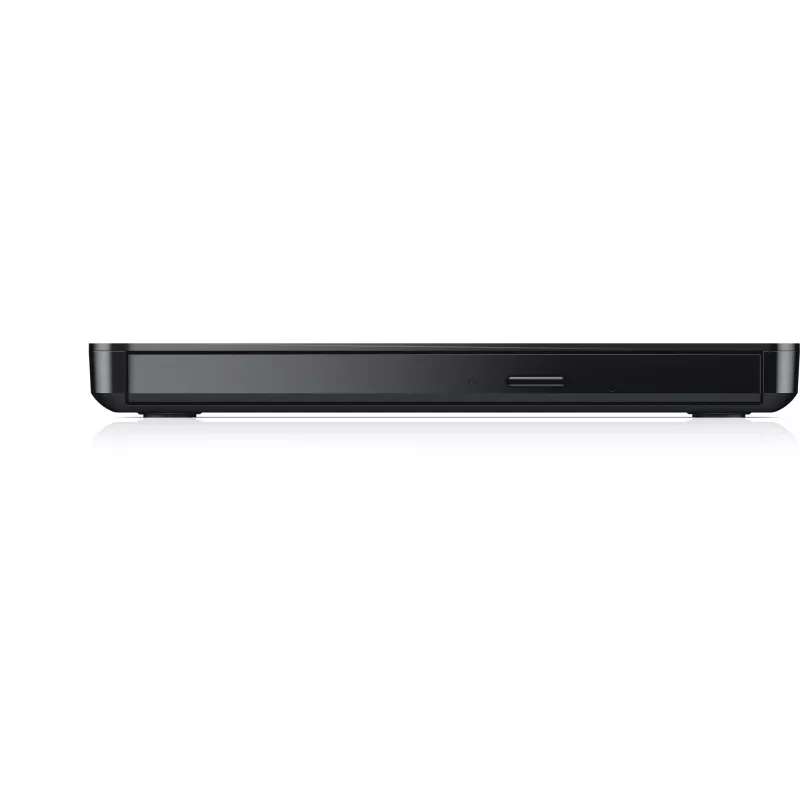 DELL DW316 ārējais optiskais diskdzinis DVD±RW Melns
