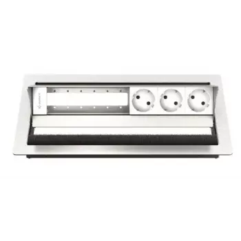 Izvada kārba Type F Kindermann 7492000063