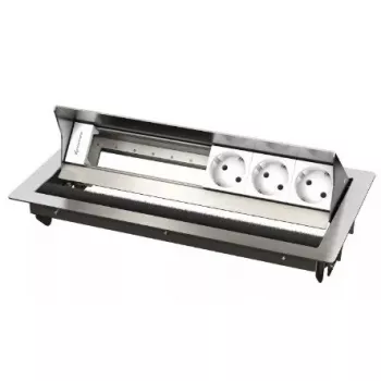 Izvada kārba Type F Kindermann 7492000063