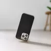 Woodcessories Bio Case vāciņš melns iPhone 14 Plus 17 cm