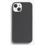 Woodcessories Bio Case vāciņš melns iPhone 14 Plus 17 cm