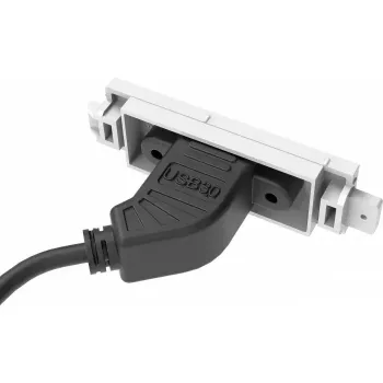 USB kontaktligzda Vision TC3 USBB