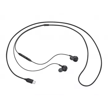 Samsung EO-IC100B Vadu austiņas In-Ear Zvanu/Mūzikas Melna