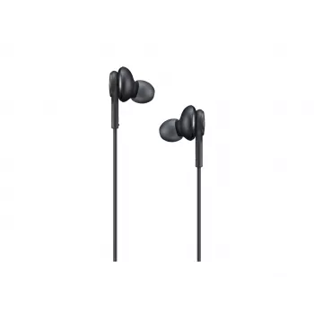 Samsung EO-IC100B Vadu austiņas In-Ear Zvanu/Mūzikas Melna