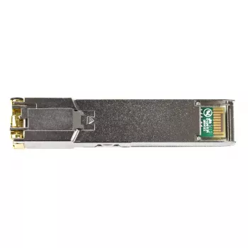 BlueOptics SFP-10G-RJ45-80M-UQ vara SFP+ modulis 10 Gbit/s 80 m