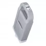 Canon PFI-740 BK oriģinālā kasetne 1 gab. Ultra High Yield Melna