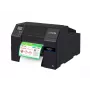 Epson ColorWorks D6500Pe etiķešu printeris, termopārnese, krāsu, 1200 x 1200 DPI, 85 mm/sek, vadu Ethernet LAN
