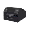Epson ColorWorks D6500Pe etiķešu printeris, termopārnese, krāsu, 1200 x 1200 DPI, 85 mm/sek, vadu Ethernet LAN