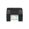 Epson ColorWorks D6500Pe etiķešu printeris, termopārnese, krāsu, 1200 x 1200 DPI, 85 mm/sek, vadu Ethernet LAN