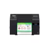 Epson ColorWorks D6500Pe etiķešu printeris, termopārnese, krāsu, 1200 x 1200 DPI, 85 mm/sek, vadu Ethernet LAN