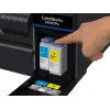 Epson ColorWorks D6500Pe etiķešu printeris, termopārnese, krāsu, 1200 x 1200 DPI, 85 mm/sek, vadu Ethernet LAN