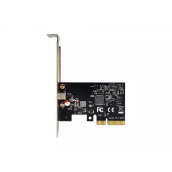 Conceptronic EMRICK14B 1-Port USB 3.2 Gen 2x2 Type-C PCIe Karte