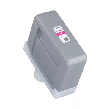 Canon PFI-340 M tintas kasetne 1 gab. Oriģināla Standarta ietilpība Fuksīna