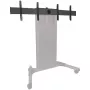 Chief Fusion Divu Monitoru Piederums, Melns, 56.7 kg, 152.4 cm (60 inch), 94 cm (37 inch), XFA1U, XPA1U, 1851.1 mm