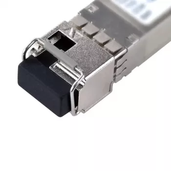 BlueOptics ISFP-10GBX-U-1270-20-BO tīkla pārraides modulis Šķiedras optika 10000 Mbit/s SFP+