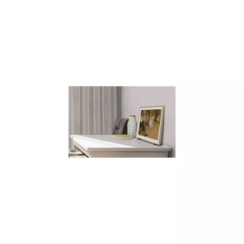 Samsung The Frame GQ32LS03CBU 81.3 cm (32 collu) Full HD Smart TV Wi-Fi Melns