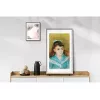 Samsung The Frame GQ32LS03CBU 81.3 cm (32 collu) Full HD Smart TV Wi-Fi Melns