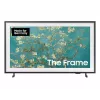 Samsung The Frame GQ32LS03CBU 81.3 cm (32 collu) Full HD Smart TV Wi-Fi Melns