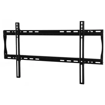 Peerless PF650 TV stiprinājums 190,5 cm (75 collas) Melns