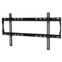 Peerless PF650 TV stiprinājums 190,5 cm (75 collas) Melns